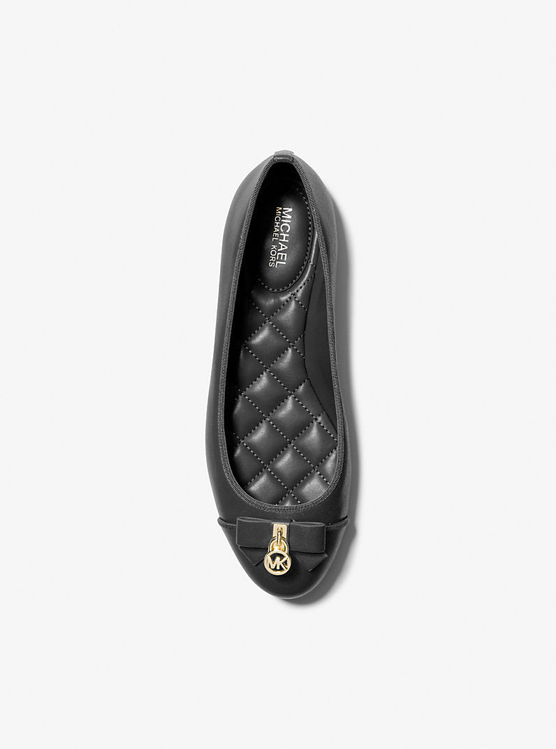 MICHAEL KORS CORBATA ZAPATILLA MUJER