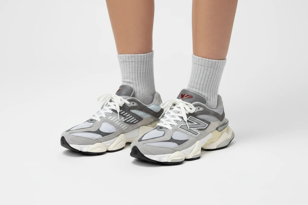 TENIS NEW BALANCE DAMA