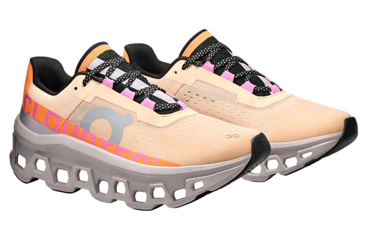 ON CLOUDMONSTER TENIS