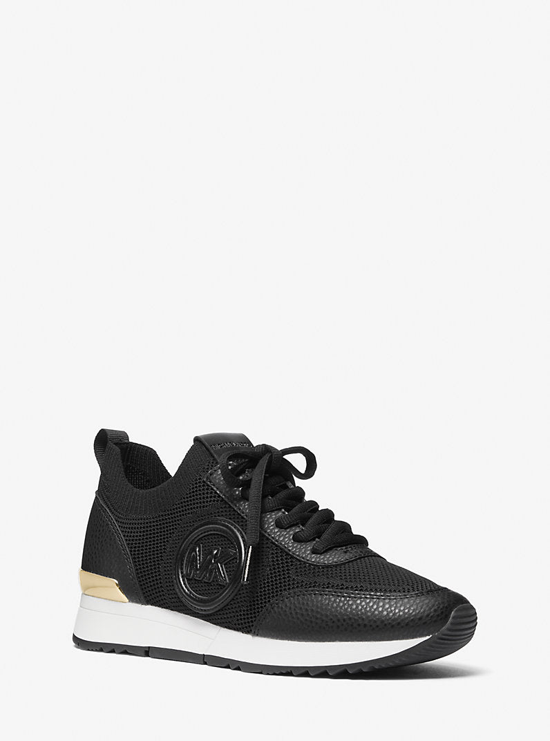 MICHAEL KORS TENIS PLATAFORMA MUJER