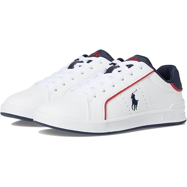 POLO RALPH LAUREN Tenis de Niño