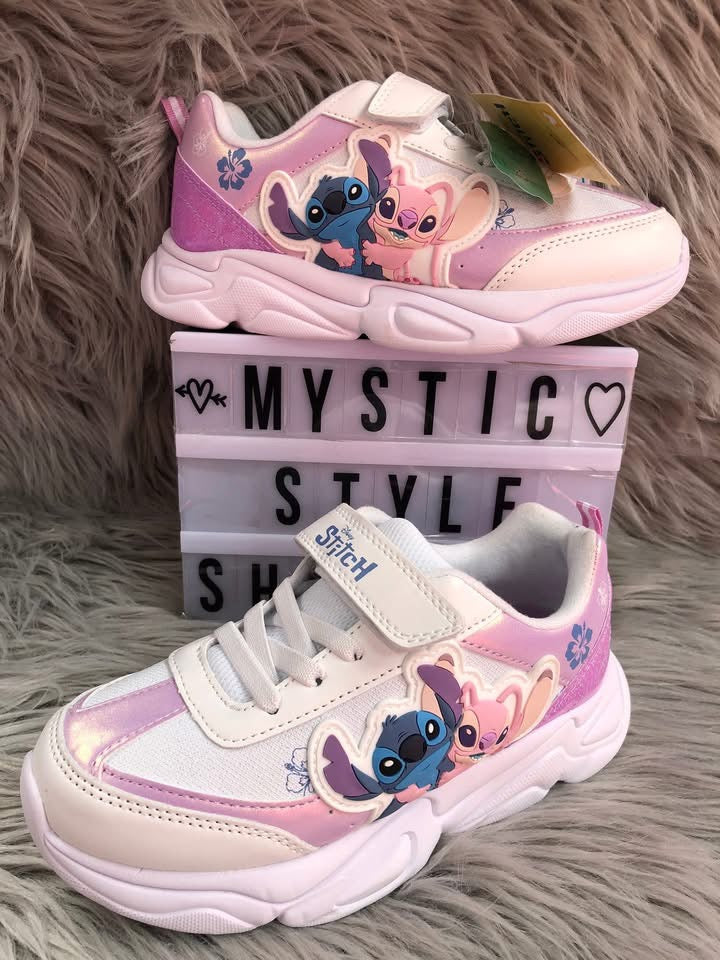 Tenis STITCH