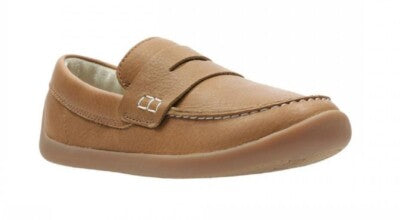 Zapato vestir CLARKS