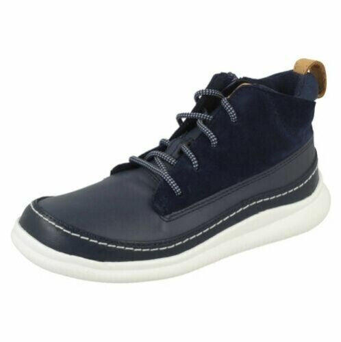 ZAPATOS CLARKS