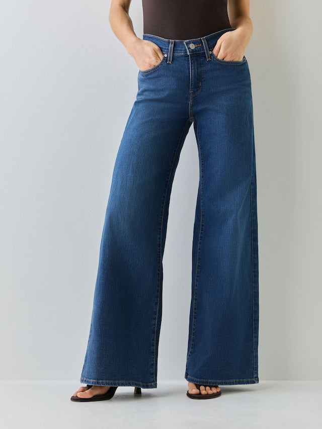 LEVIS JEANS MUJER
