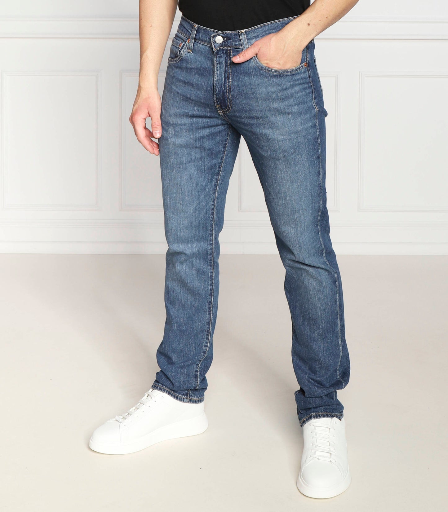 LEVIS JEANS 511 SLIM HOMBRE