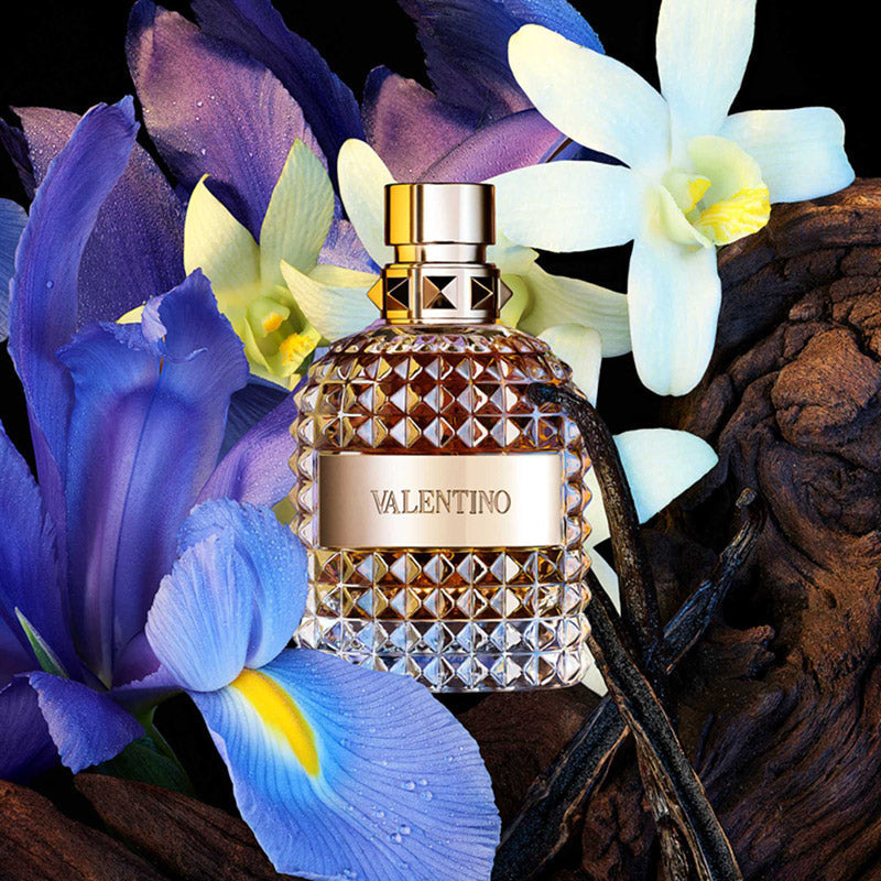VALENTINO PERFUME HOMBRE