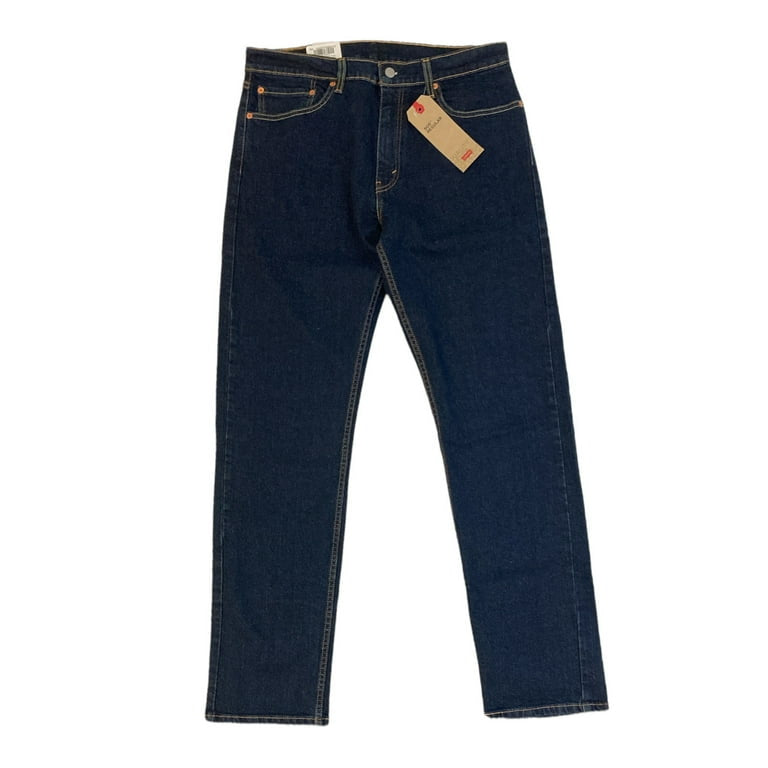 LEVIS JEANS 505 REGULAR HOMBRE