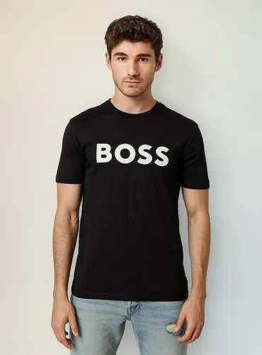 BOSS CAMISETA