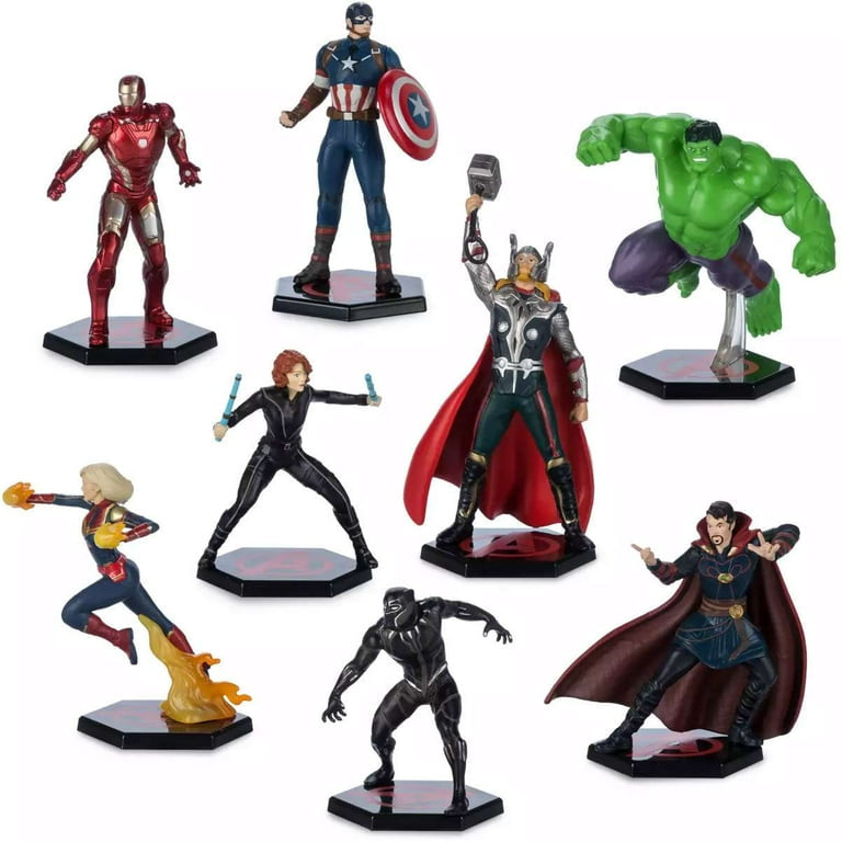 MARVEL JUGUETE DE NIÑO