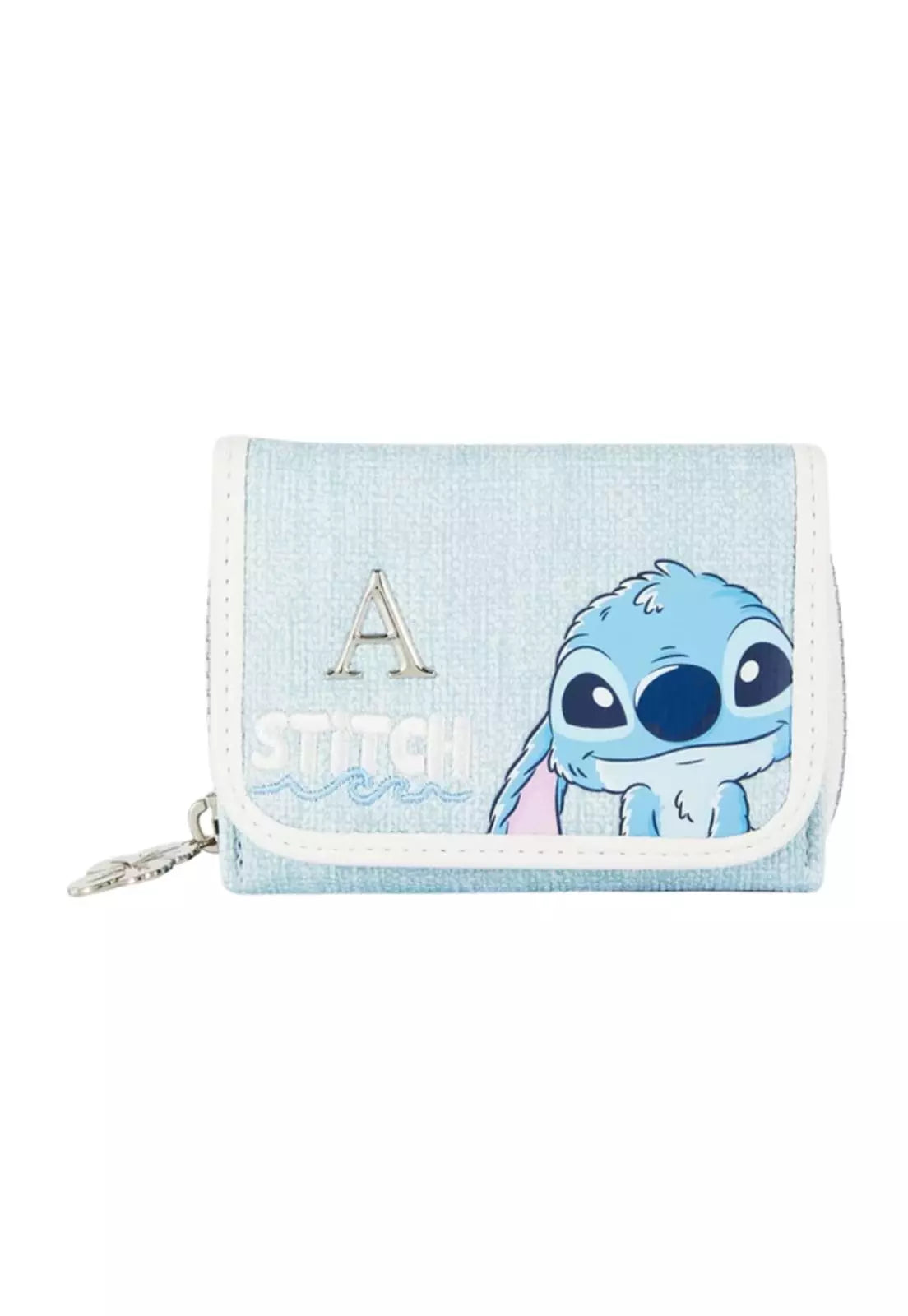 STITCH PRIMARK MONEDERO