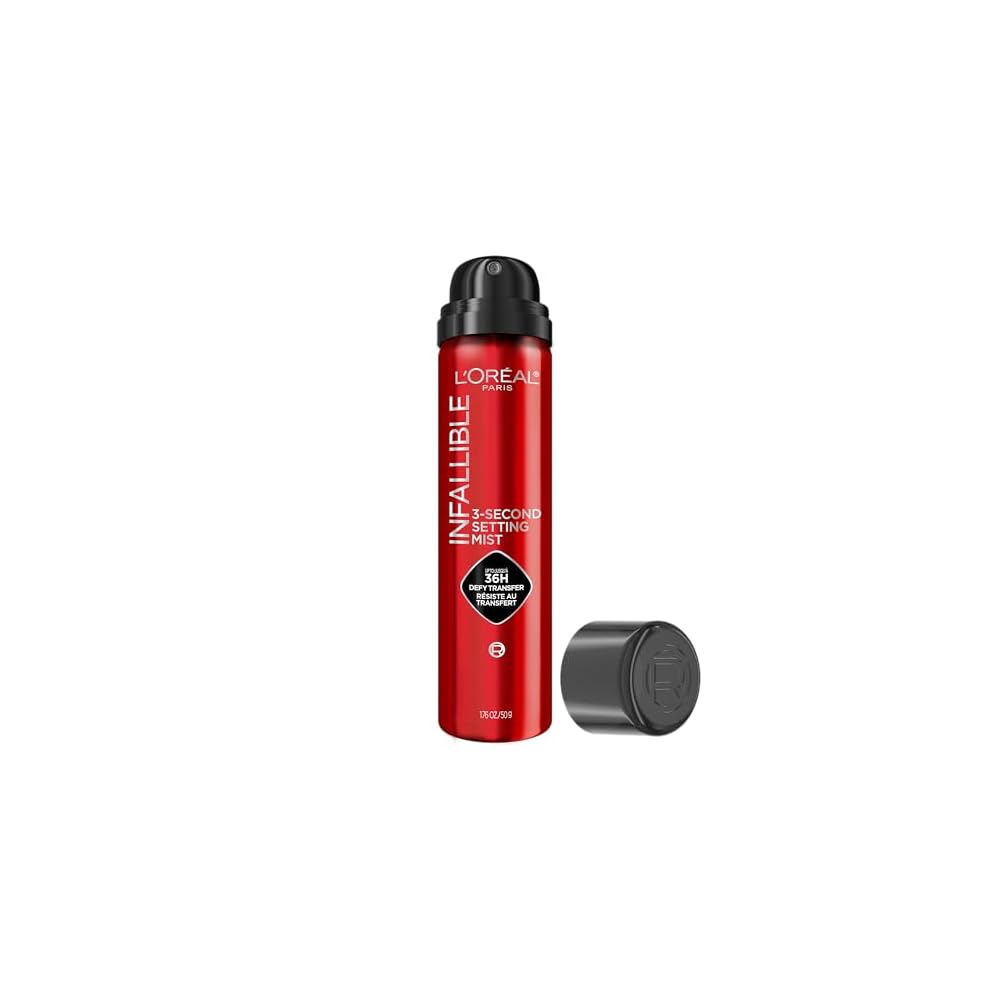 L’OREAL FIJADOR DE MAQUILLAJE MINI