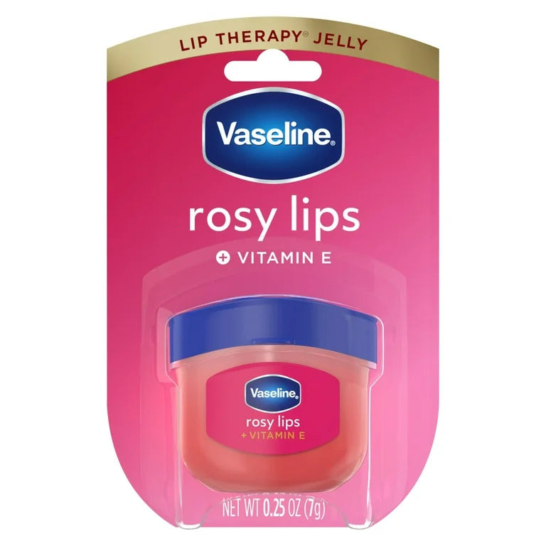 VASELINE ROSY LIPS