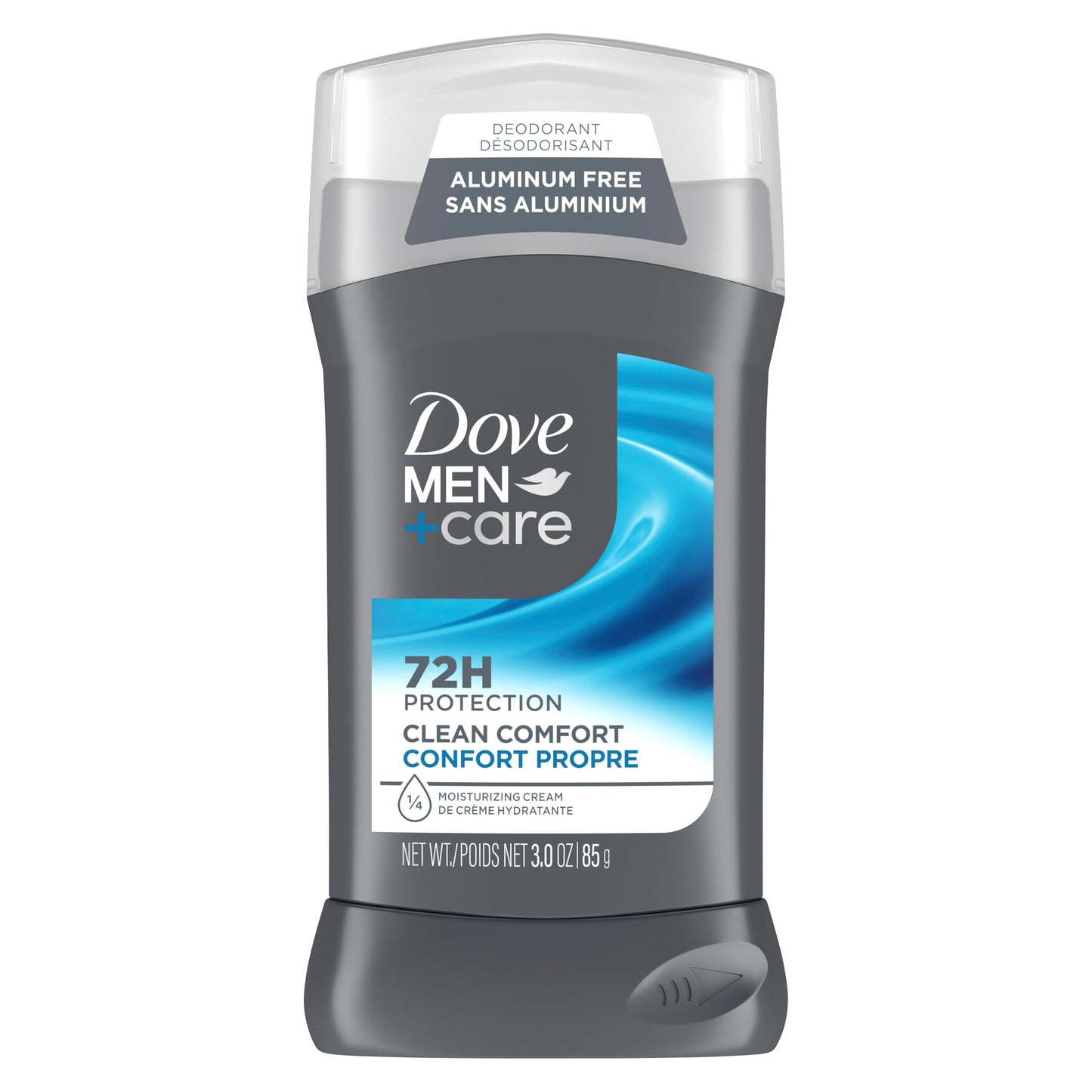 DOVE MEN + CARE CLEAN COMFORT
