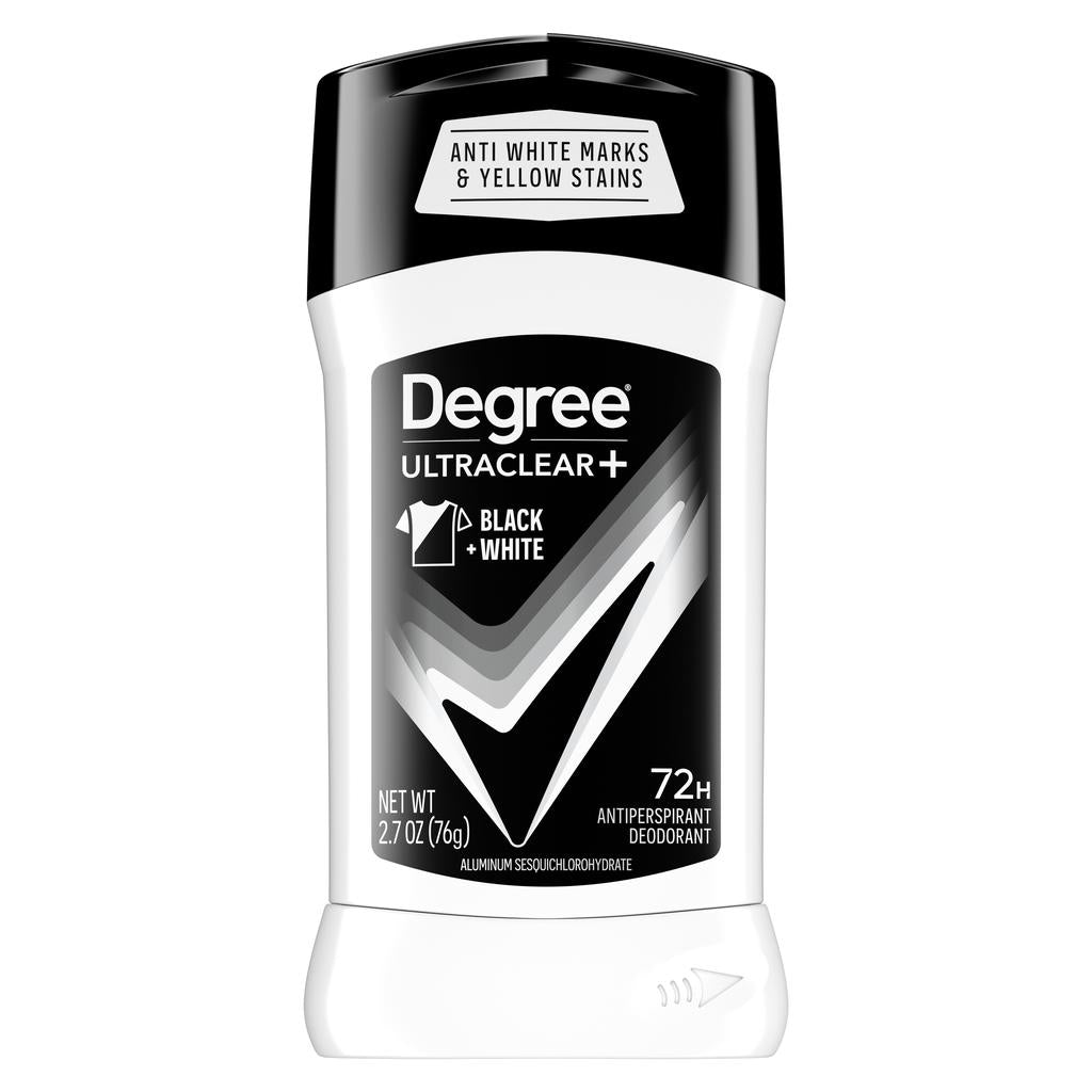 DEGREE ULTRA DEODORANT