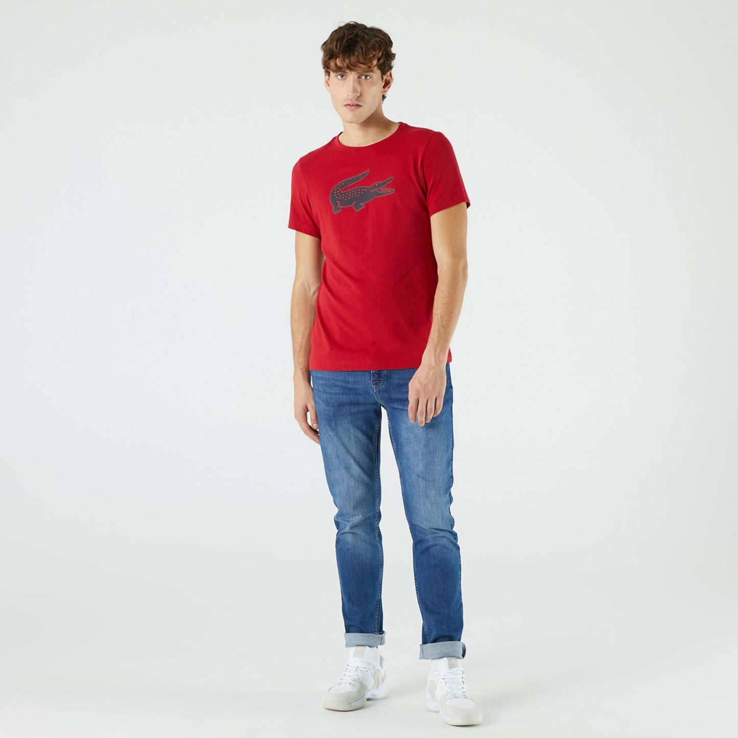 LACOSTE CAMISETA HOMBRE