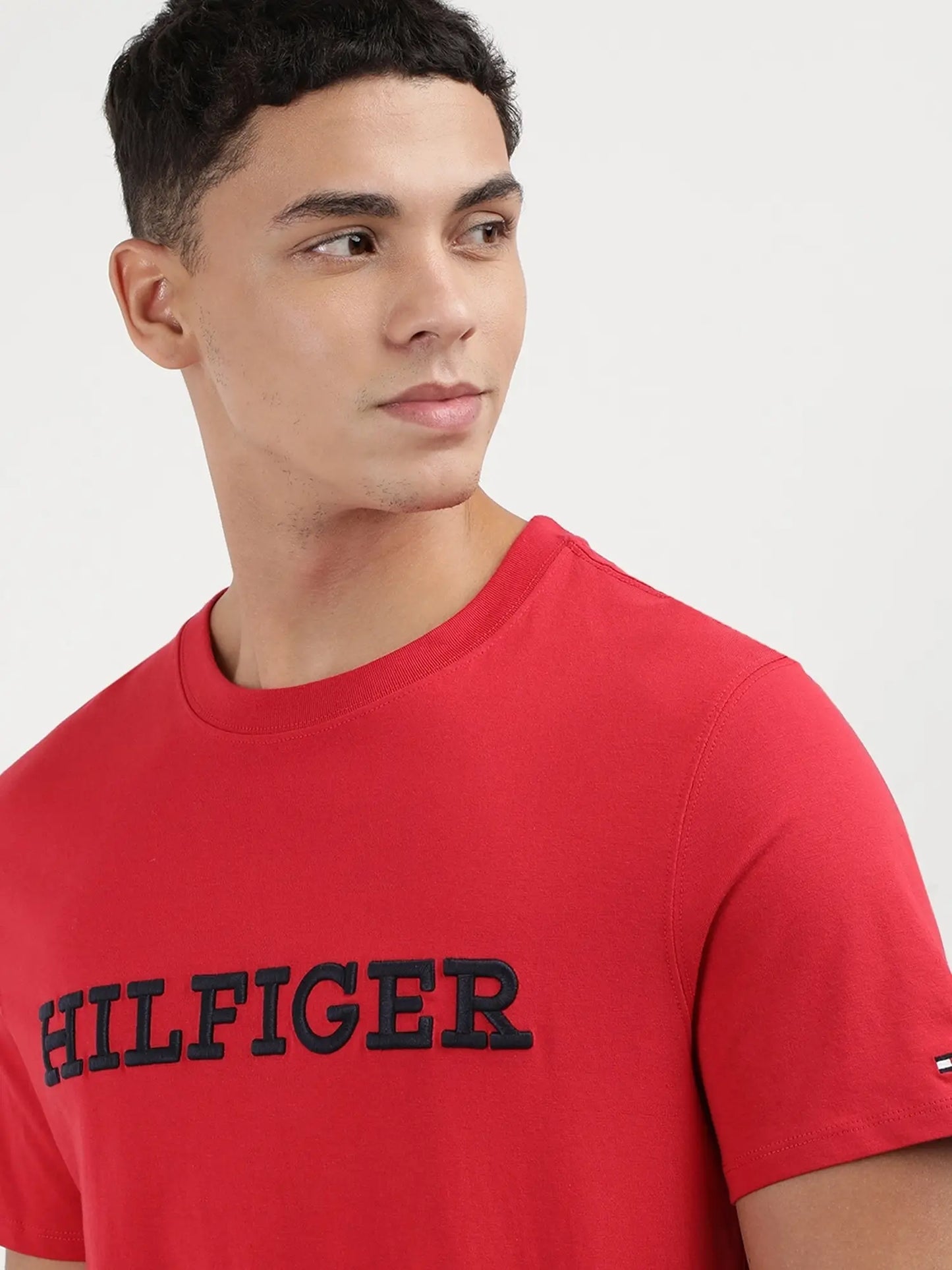 TOMMY HILFIGER CAMISETA HOMBRE