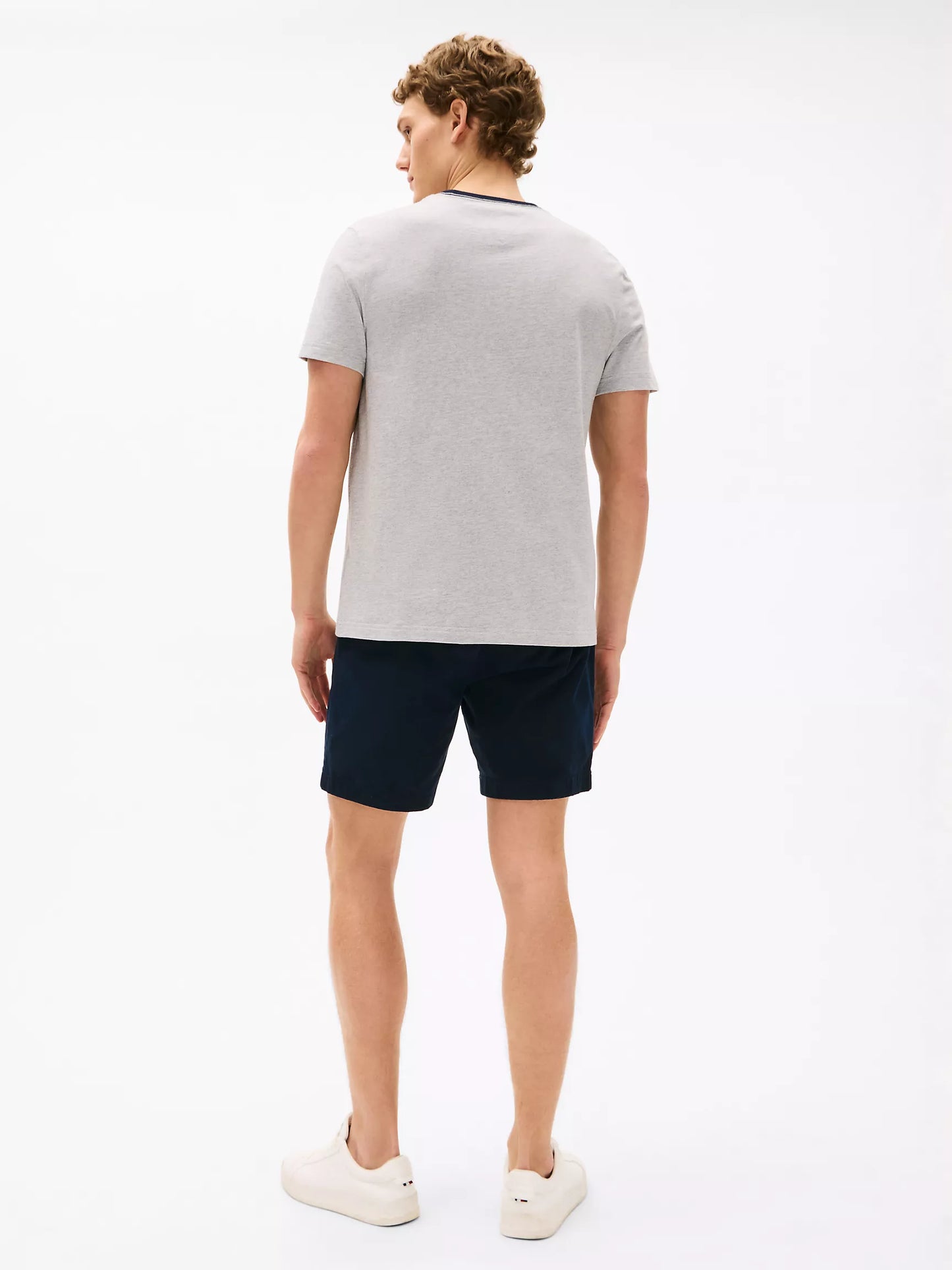 TOMMY HILFIGER CAMISETA HOMBRE