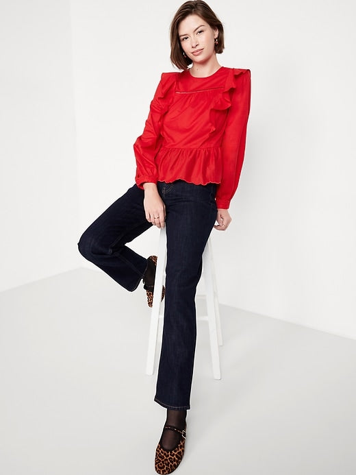 OLD NAVY BLUSA MUJER