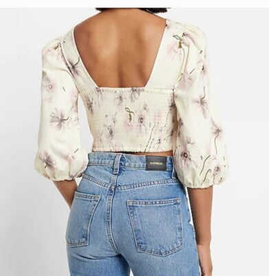 EXPRESS BLUSA