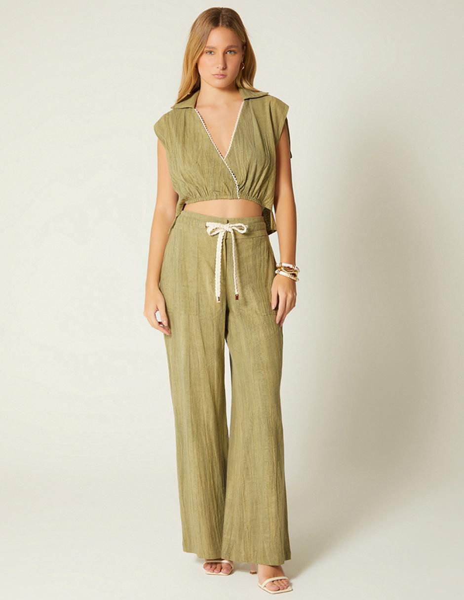 STUDIO F BLUSA MUJER