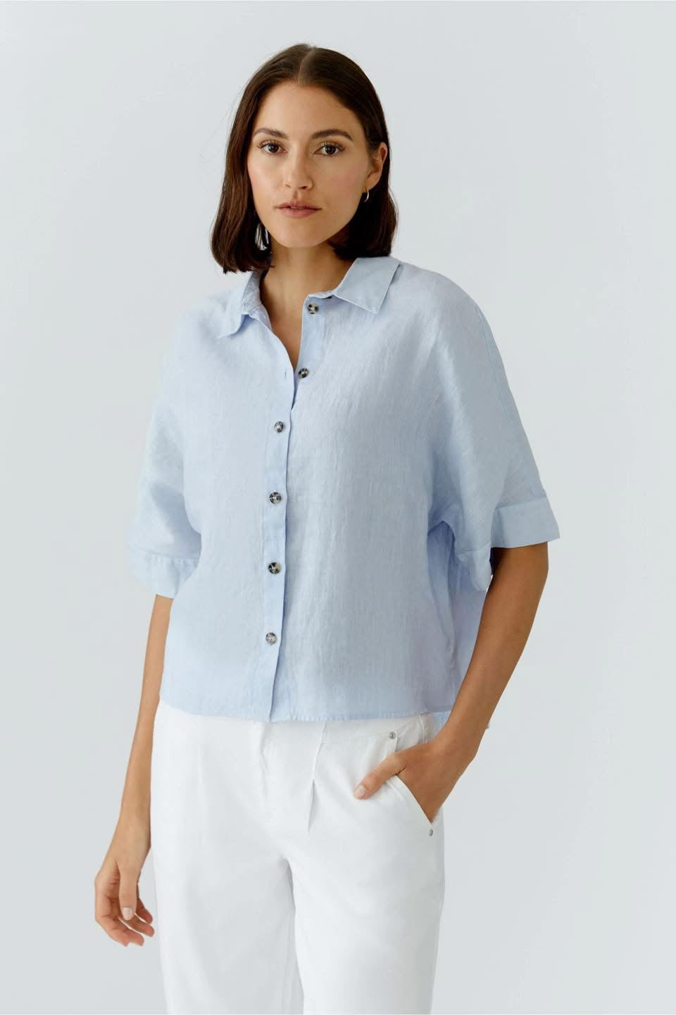 KIRIUS BLUSA MUJER