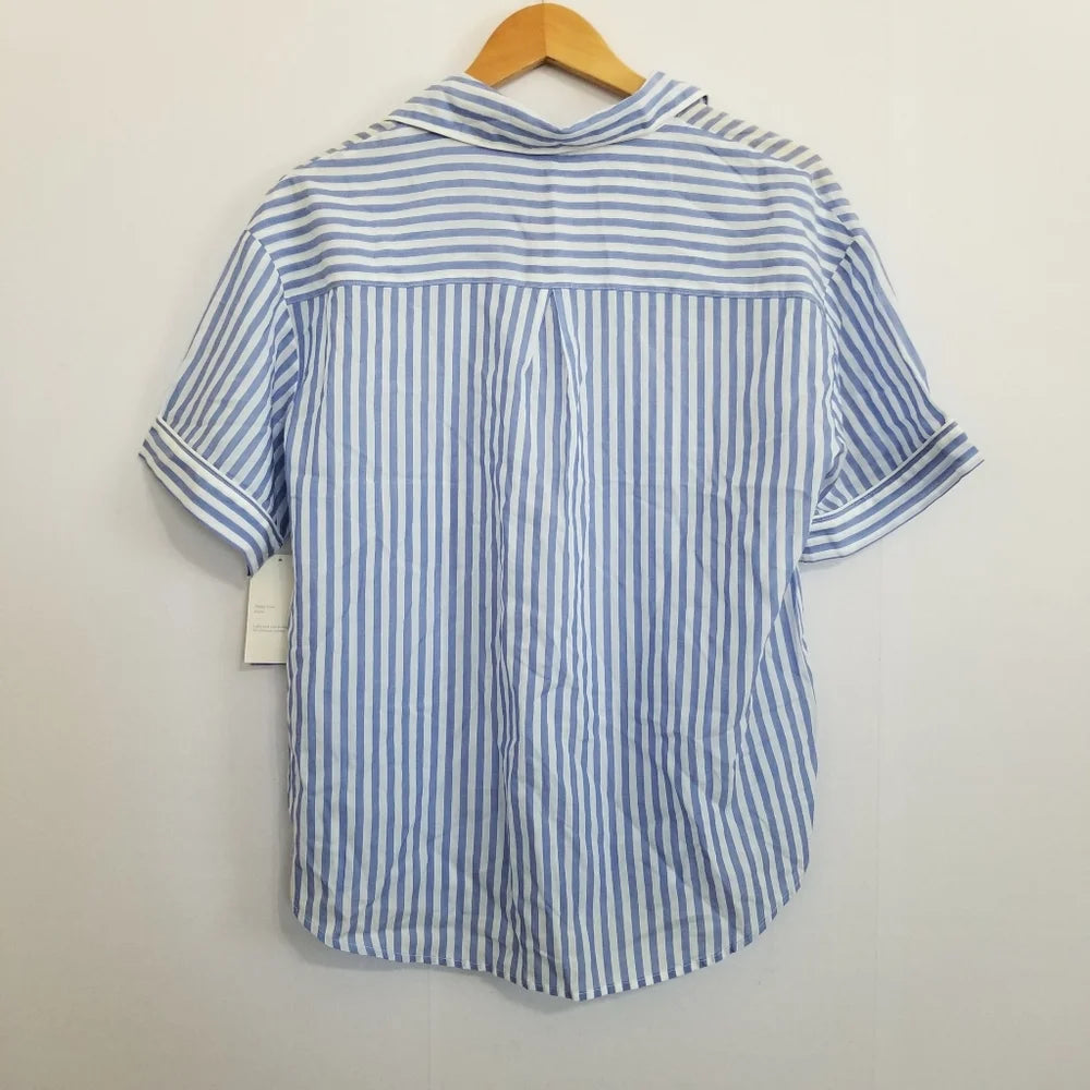MONTEAU BLUSA MUJER