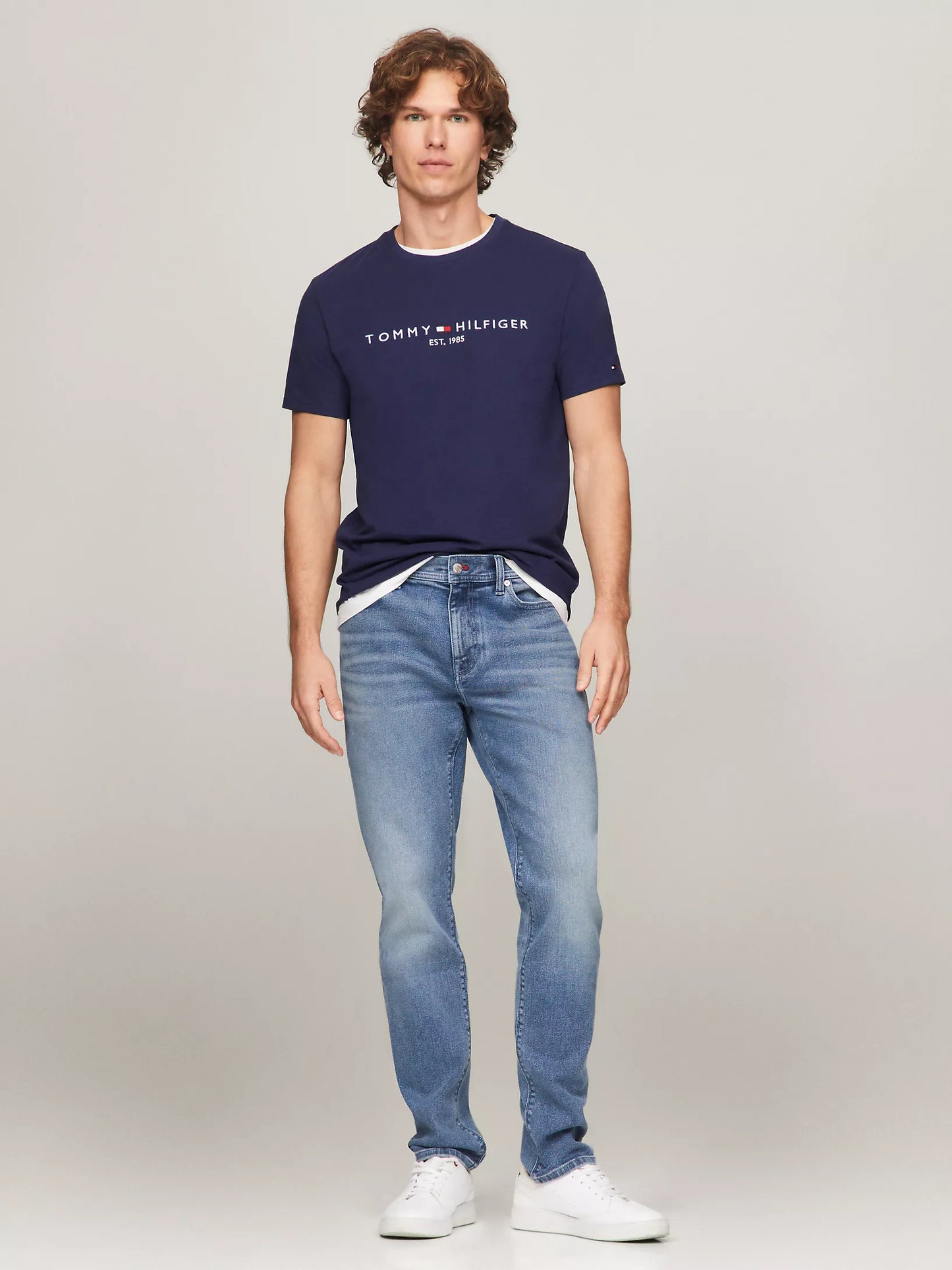 TOMMY HILFIGER JEANS DE HOMBRE
