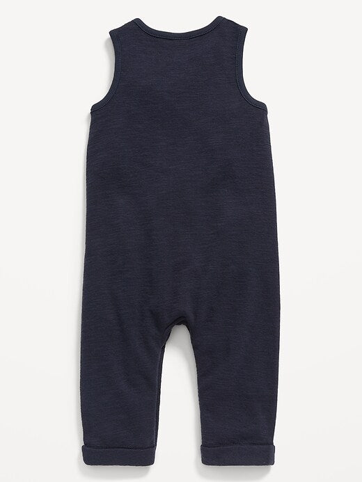 OLD NAVY ENTERIZO BEBE