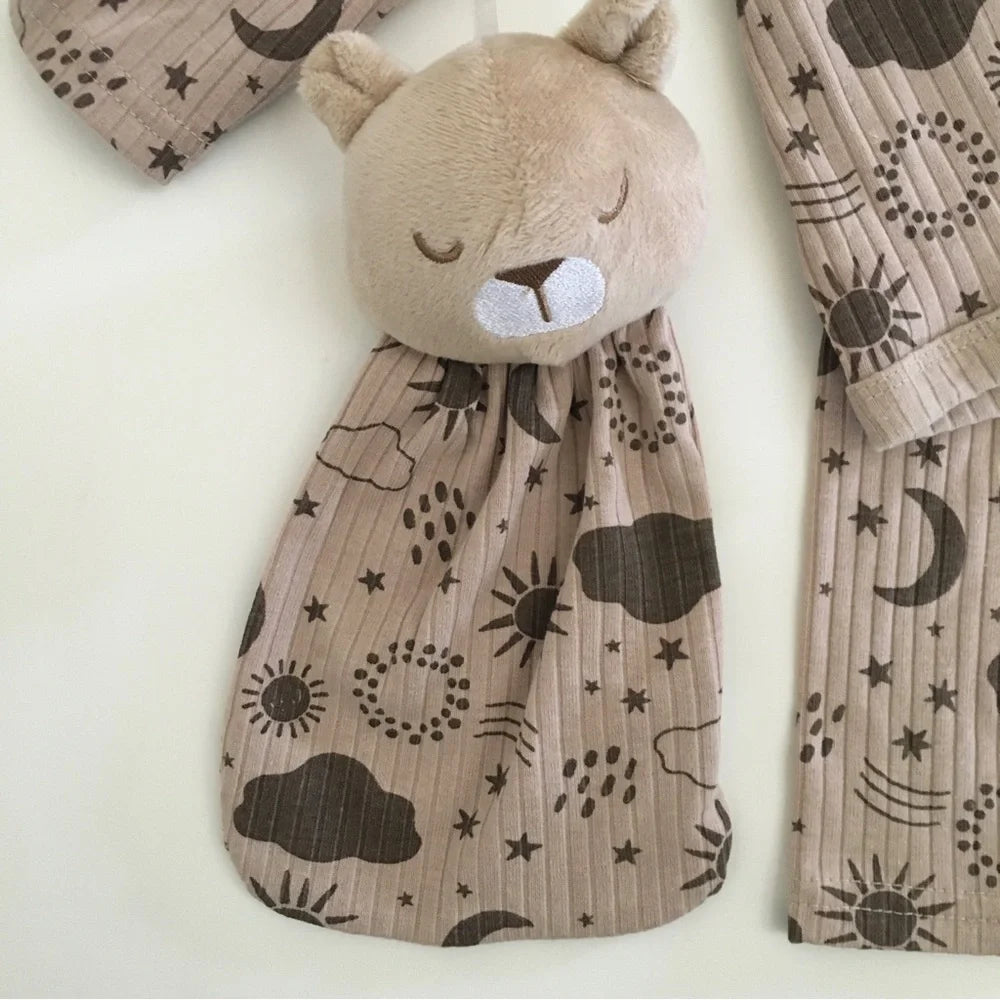 DREAM GRO CONJUNTO BEBE