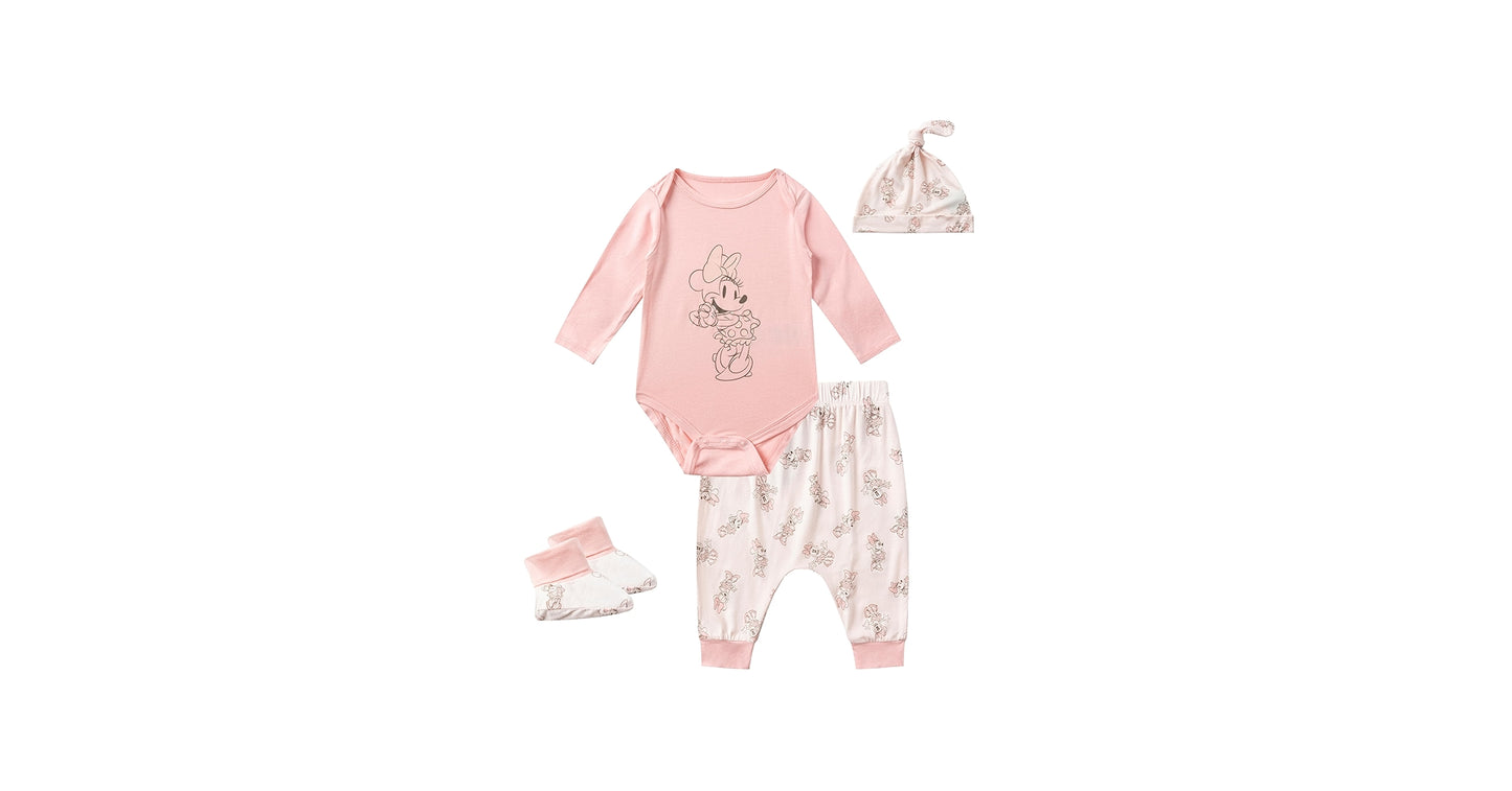 DISNEP CONJUNTO BEBE