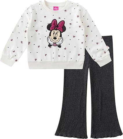 DISNEP CONJUNTO BEBE