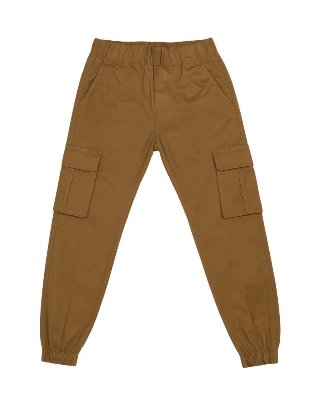PEKKLE PANTALON CARGO NIÑO