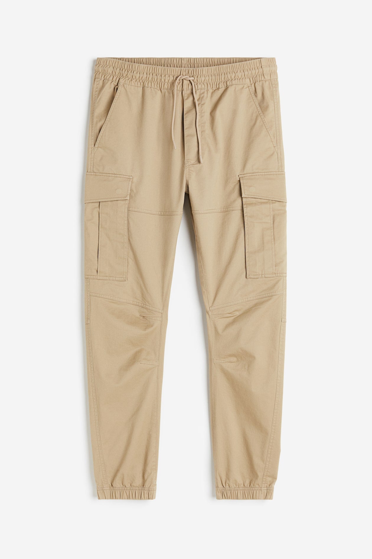H&M PANTALON CARGO NIÑO