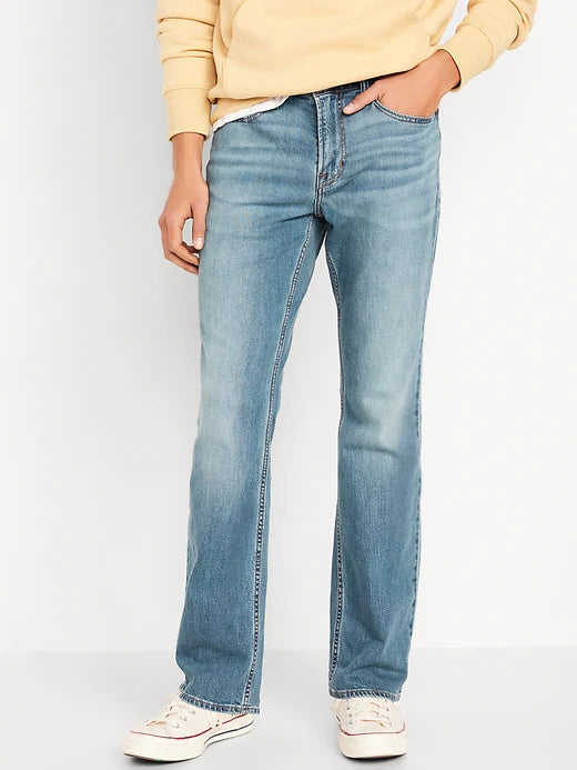 OLD NAVY JEANS JUVENIL