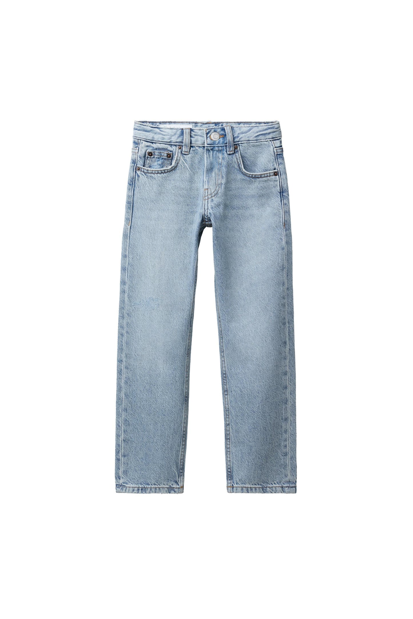 ZARA JEANS NIÑA