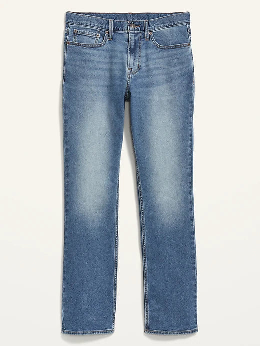OLD NAVYJEANS NIÑA
