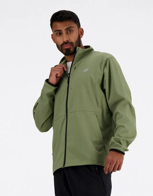 NEW BALANCE JACKET