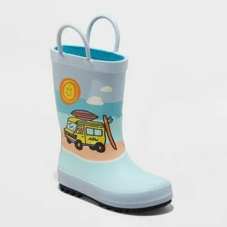 CAT & JACK BOTAS INVIERNO NIÑO