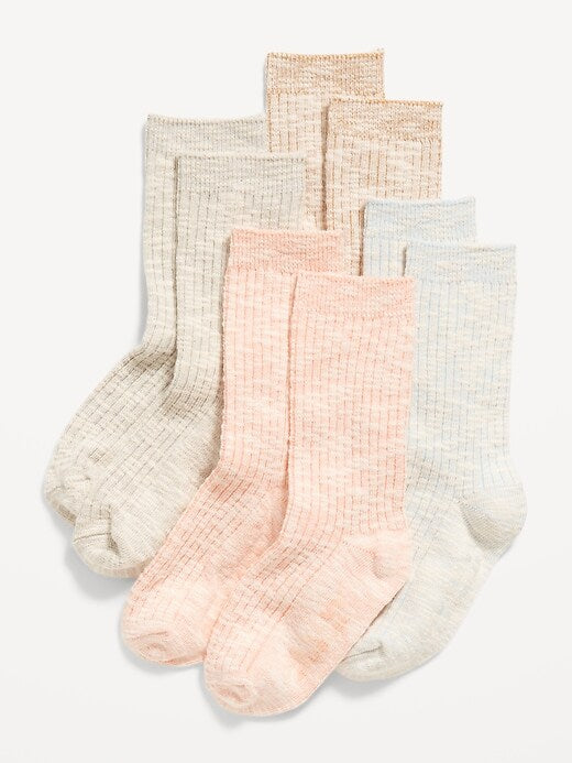 OLD NAVY CALCETA NIÑA