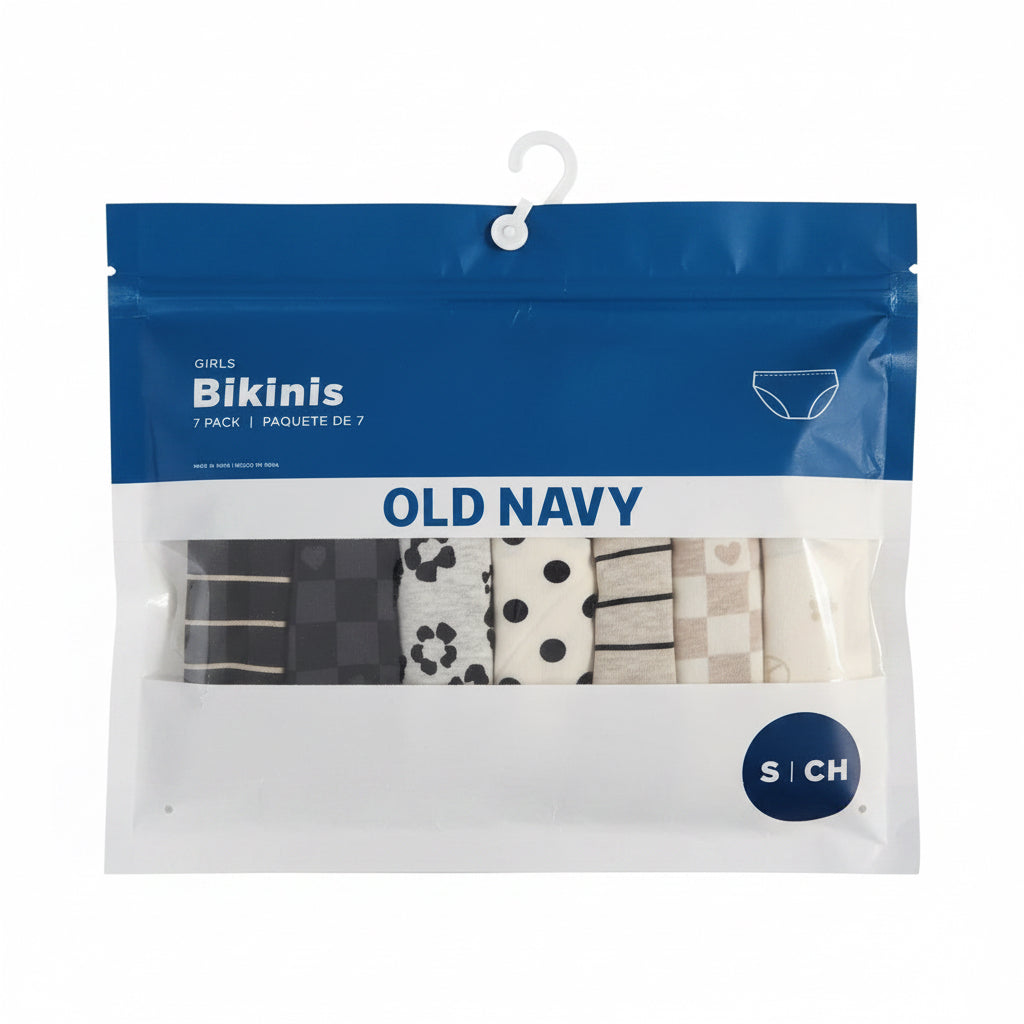 OLD NAVY PANTY NIÑA