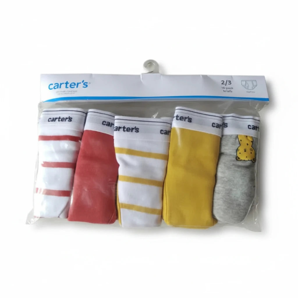 CARTERS BOXER NIÑO