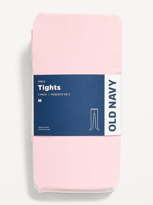 OLD NAVY MEDIAS DE NIÑA