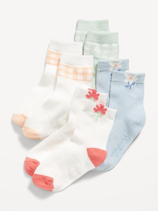 OLD NAVY CALCETIN NIÑA