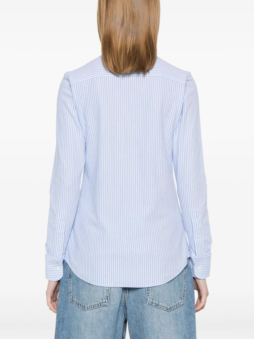 POLO RALPH LAUREN VESTIR MUJER