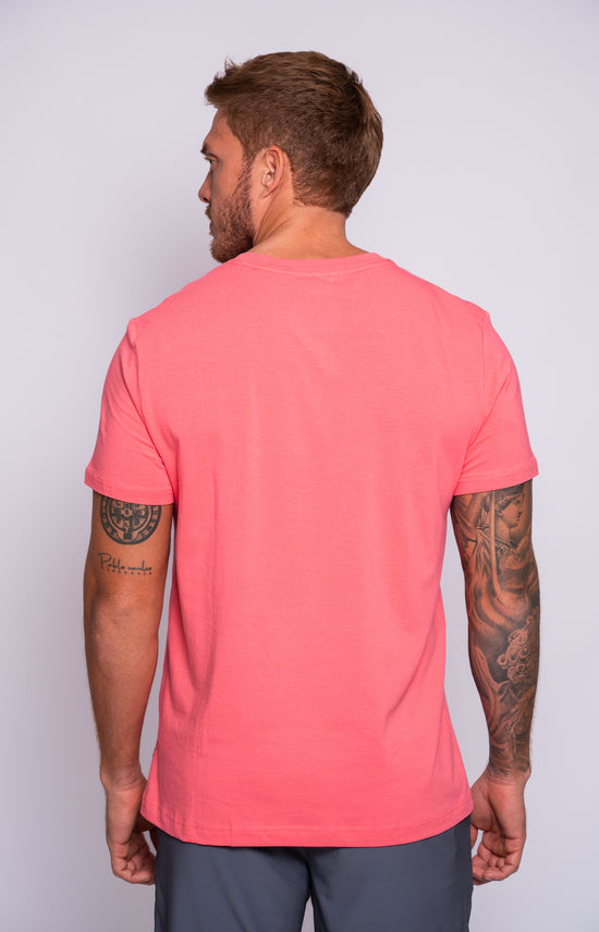 NAUTICA CAMISETA HOMBRE