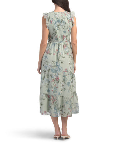 JOIE VESTIDO MUJER
