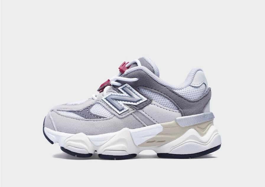 NEW BALANCE TENIS NIÑO