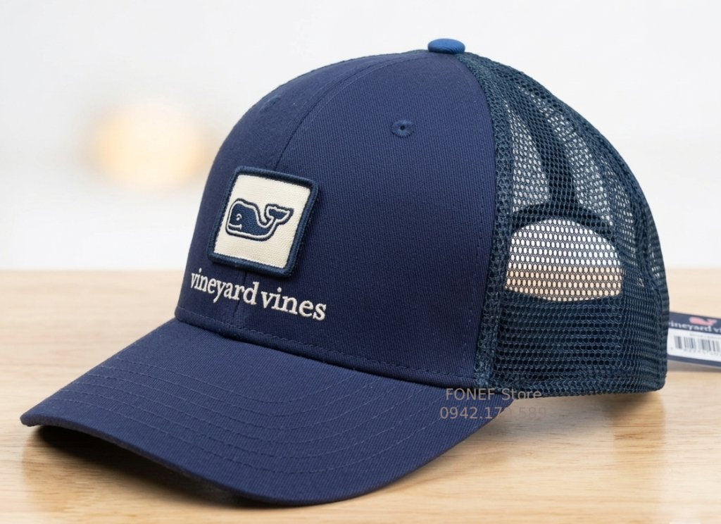 VINERYARD VINES GORRA