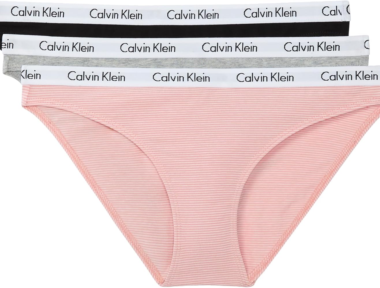 CALVIN KLEIN PANTY MUJER